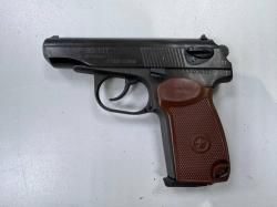 МР-80-13Т 2011 г.в., кал. 45 Rubber в СПБ