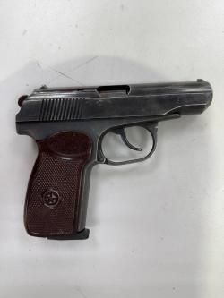 МР-80-13Т 2013 г. , кал. 45 Rubber в СПБ