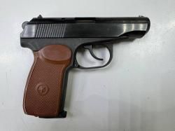 МР-80-13Т 2013 г.в. , кал. 45 Rubber в СПБ