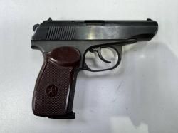 МР-80-13Т 2013 г.в. , кал. 45 Rubber в СПБ