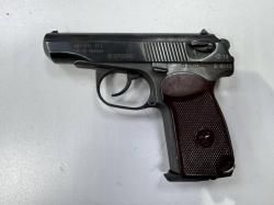 МР-80-13Т 2013 г.в. , кал. 45 Rubber в СПБ