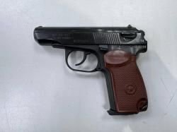 МР-80-13Т 2014 г.в., кал. 45 Rubber 