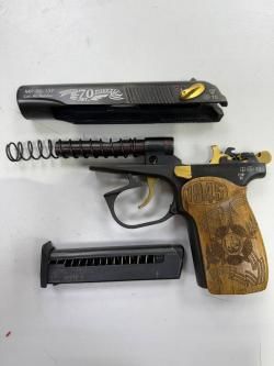 МР-80-13Т 2015 г. , кал. 45 Rubber в СПБ