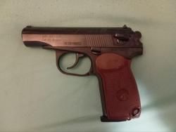 МР-80-13Т 2015 г.в., 45 Rubber (СПб)