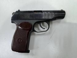 МР-80-13Т 2015 г.в., кал. 45 Rubber в СПБ