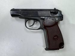 МР-80-13Т 2015 г.в., кал. 45 Rubber в СПБ