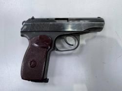 МР-80-13Т 2015 г.в., кал. 45 Rubber в СПБ