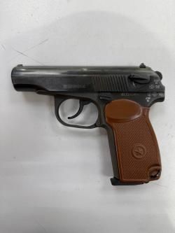 МР-80-13Т 2016 г. , кал. 45 Rubber в СПБ