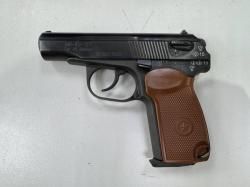 МР-80-13Т 2016 г.в. , кал. 45 Rubber в СПБ