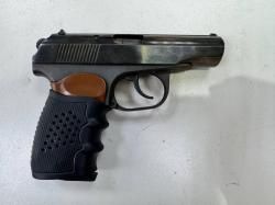 МР-80-13Т 2016 г.в. , кал. 45 Rubber в СПБ