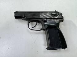 МР-80-13Т 2016 г.в. , кал. 45 Rubber в СПБ