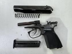 МР-80-13Т 2016 г.в. , кал. 45 Rubber в СПБ