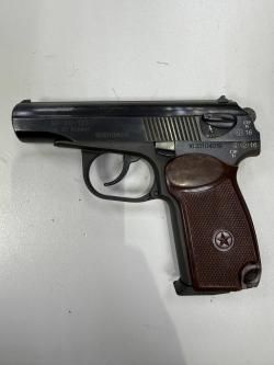 МР-80-13Т 2016 г.в. , кал. 45 Rubber в СПБ