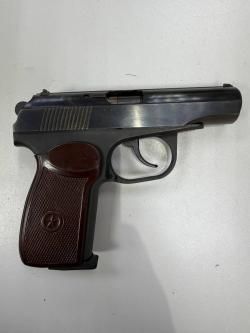 МР-80-13Т 2016 г.в. , кал. 45 Rubber в СПБ