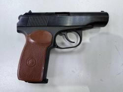 МР-80-13Т 2016 г.в., кал. 45 Rubber в СПБ