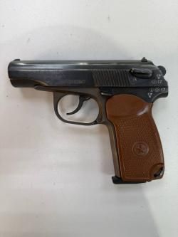 МР-80-13Т 2017 г.в. , кал. 45 Rubber в СПБ
