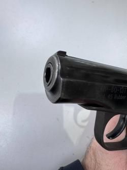 МР-80-13Т 2017 г.в., кал. 45 Rubber в СПБ