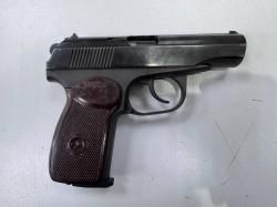 МР-80-13Т 2017 г.в., кал. 45 Rubber в СПБ