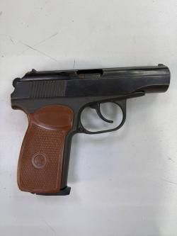 МР-80-13Т 2018 г.в. , кал. 45 Rubber в СПБ