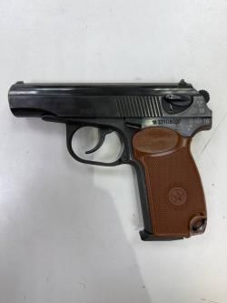 МР-80-13Т 2018 г.в. , кал. 45 Rubber в СПБ