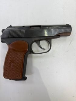 МР-80-13Т 2018 г.в. , кал. 45 Rubber в СПБ