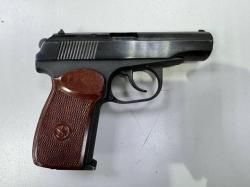 МР-80-13Т 2023 г.в. , кал. 45 Rubber в СПБ