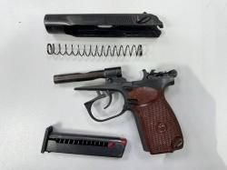 МР-80-13Т 2023 г.в. , кал. 45 Rubber в СПБ