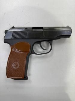 МР-80-13Т 2025 г.в. , кал. 45 Rubber в СПБ