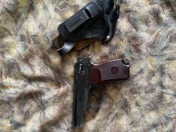 МР-80-13Т 45 калибр