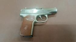 МР-80-13Т, 45 Rubber, подарочный