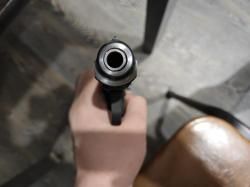 МР-80-13Т .45 Rubber с дополнительным магазином