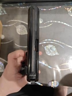 МР-80-13Т .45 Rubber с дополнительным магазином