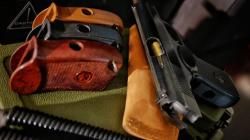 МР-80-13Т .45 RUBBER