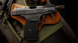 МР-80-13Т .45 RUBBER