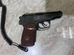 МР-80-13Т .45 Rubber