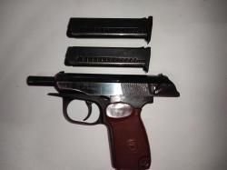 МР-80-13Т .45 Rubber