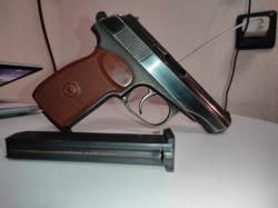 МР-80-13Т .45 Rubber