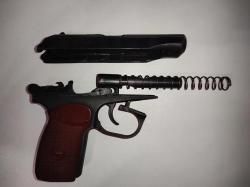 МР-80-13Т .45 Rubber