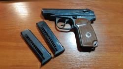 МР-80-13Т 45 RUBBER