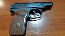 МР-80-13Т 45 RUBBER