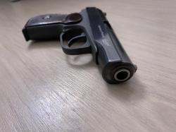 МР-80-13Т Cal. 45 Rubber