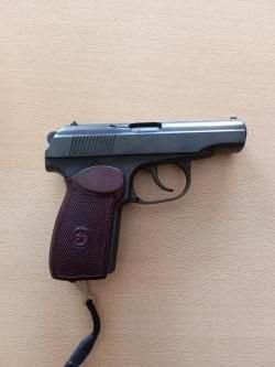 МР-80-13Т, 45 Rubber