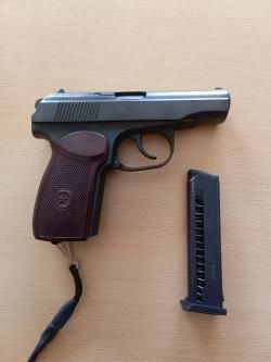 МР-80-13Т, 45 Rubber