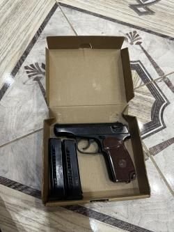 МР-80-13Т 45 Rubber