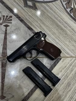 МР-80-13Т 45 Rubber