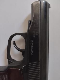 МР-80-13Т, 45 rubber