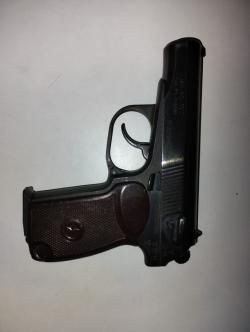 МР-80-13Т, 45 rubber