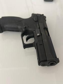 Grand power t12  slovak. Серия i. 