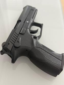 Grand power t12  slovak. Серия i. 