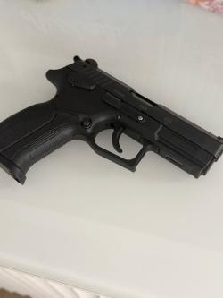 Grand power t12  slovak. Серия i. 